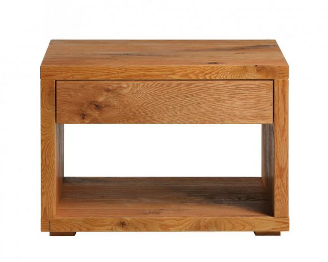 Hasena Oak Line Wild Nachttisch Cubo
