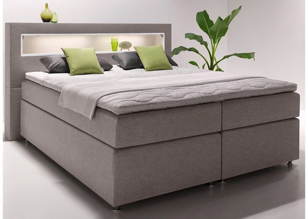 Boxspring Wasserbett Lorenzo