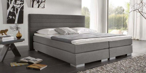 Boxspringbett Corello TFK 500