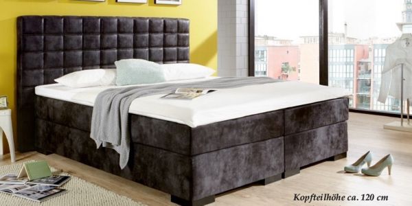 Boxspring Gelbett Florenz
