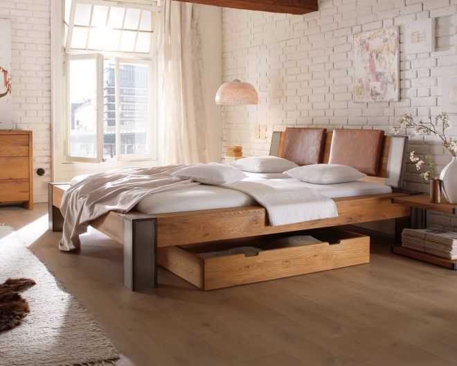 Hasena Lit Oak-Line Wild Bormio Cobo Sion