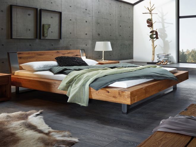 Softside Gel Bed Moskow