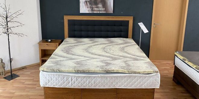 Wasserbett 100x200 Umbauset Tube System