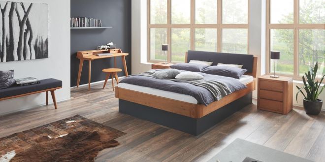 Tube Wasserbett 200x210 Oak Line Varus Practico Ron