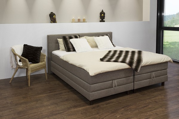 Boxspringbett Ambiente Neo Classic