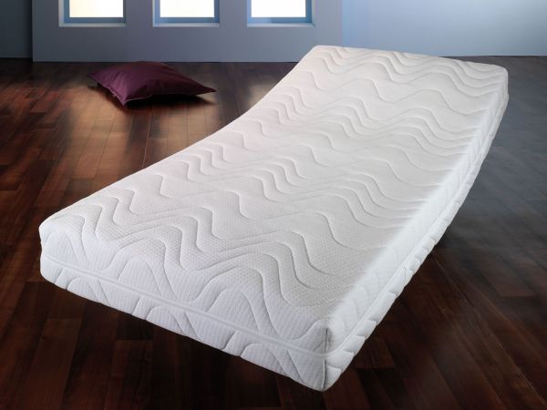 Pro Aktiv T Matratze 180x200 cm