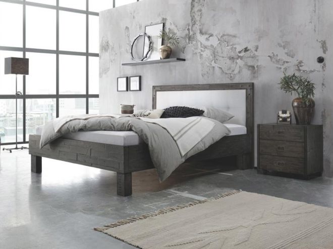 water bed London