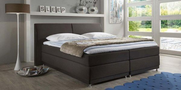 Boxspringbett Campitello TFK 500