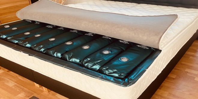 Tube Wasserbett 200x220 Oak Wild Cadro 18 Cena Quada