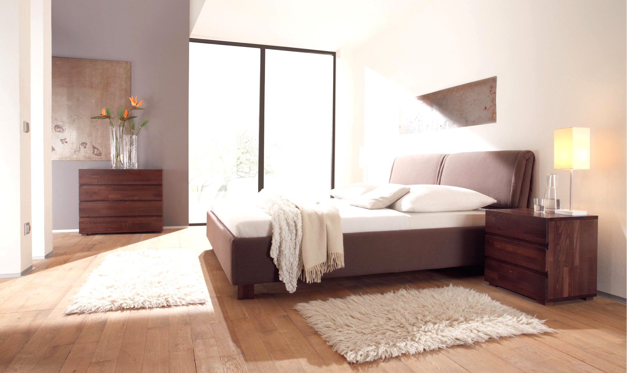 Dreamline Deluxe Iveo Riposo