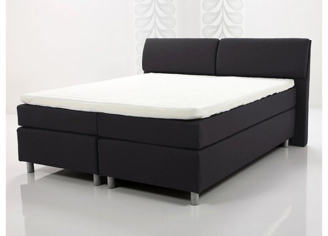 Boxspring Wasserbett Jolo